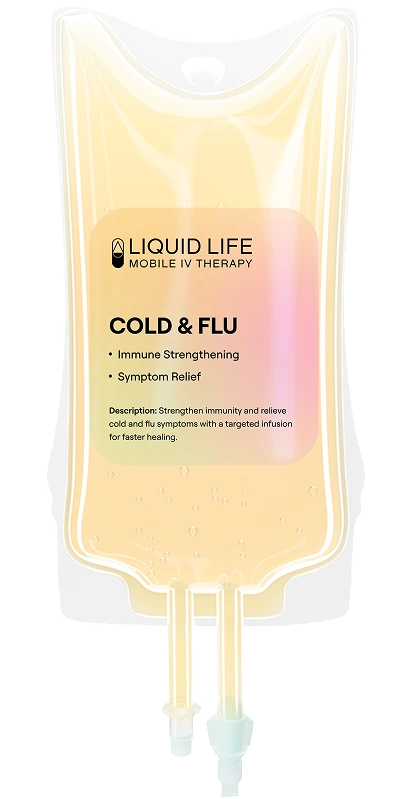 IV Therapy Product